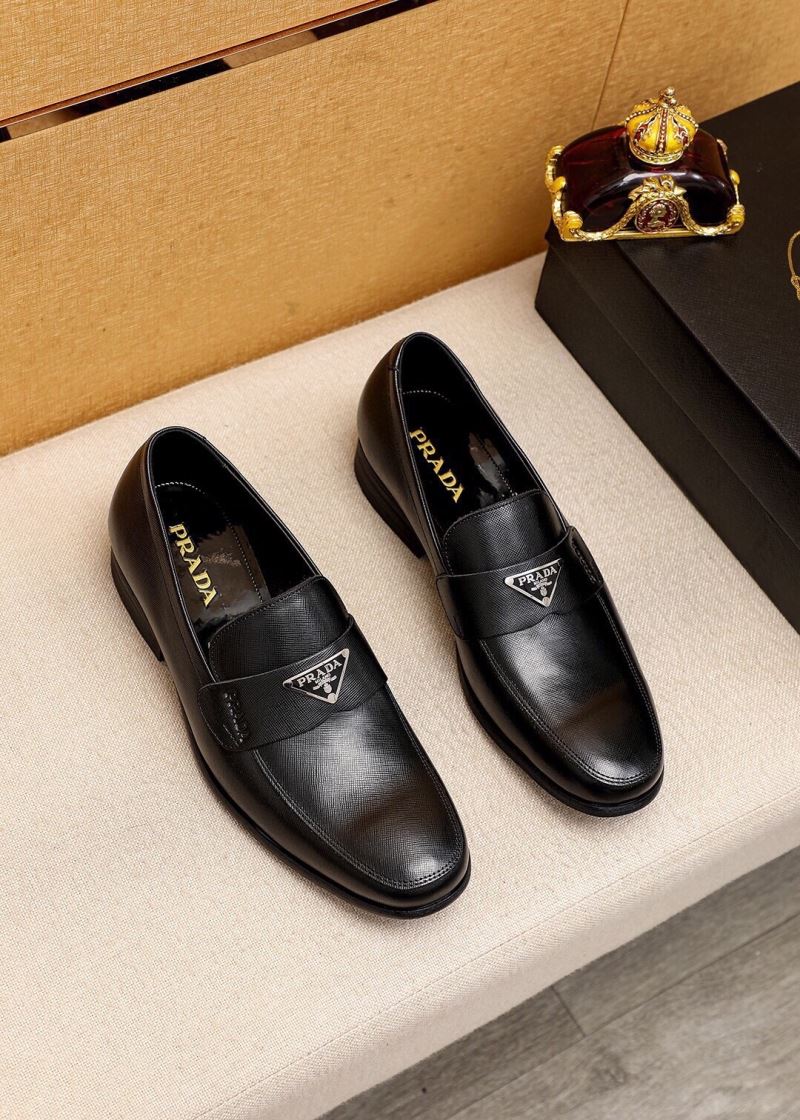 Prada Business Shoes